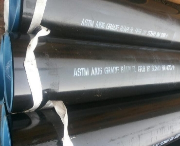 Thép ống đúc carbon - Sắt Thép Việt Nhật - Công Ty Cổ Phần Xuất Nhập Khẩu Sắt Thép Việt Nhật